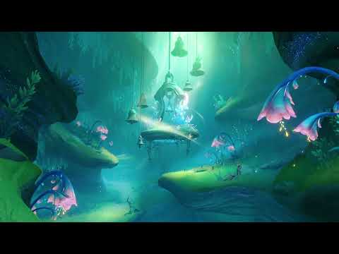 Submerged Trumpet | Sea of Bygone Eras OST - Genshin Impact