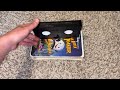 The Brave Little Toaster Demo VHS Overview