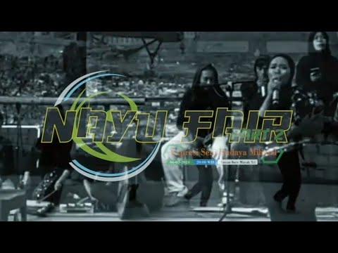 Ekspresi Seni Budaya Milenial Trailer Nayu Fair part 2.
