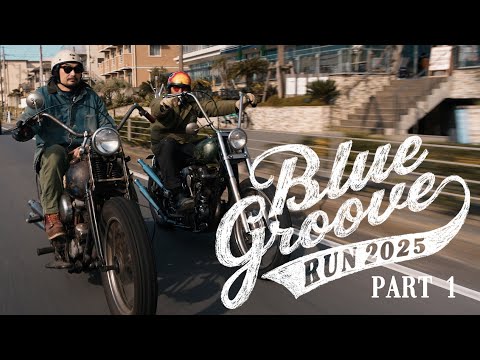 BG RUN 2025 Full version 【Part1】