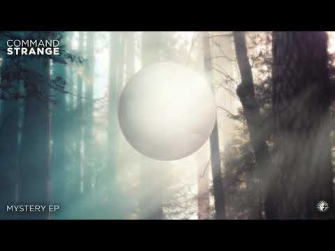 Command Strange - Delivery ft. T.R.A.C. & Christina Tamayo [V Recordings]