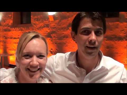 Big Big Bada Boom Band aus München für Ihre Hochzeit