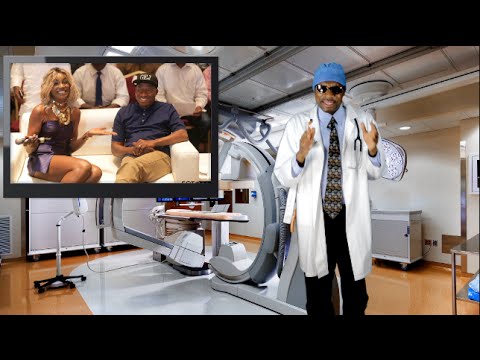 Dr. Damages Show – Episode 175: Patience Jonathan Takes Over