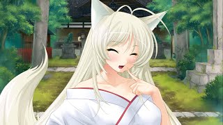 MY CREAMPIE HEAVEN || YUUKO ROUTE