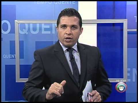 Preso é decapitado durante motim na delegacia de Maringá (08/06)