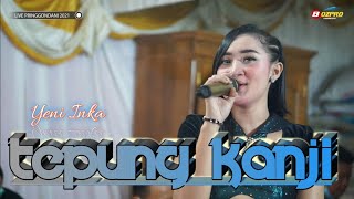 Download lagu Tepung Kanji | Yeni Inka - Pringgondani Mak Ketotor 2021 mp3