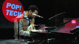 John Legend: Wake Up