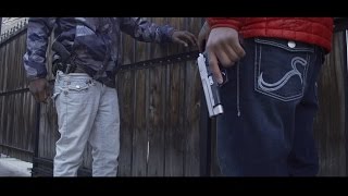 1212 ft Gino Marley - Whippin Work | Shot By: @DADAcreative
