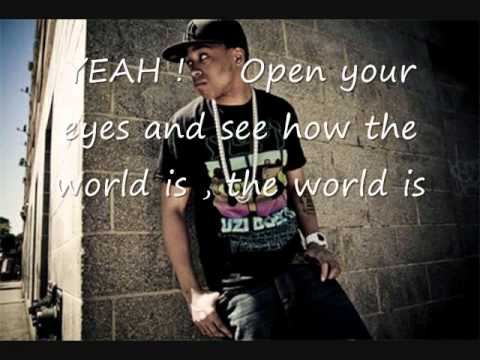 black kent--ouvre les yeux paroles