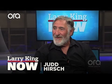 What was Andy Kaufman really like? | Larry King Now | Ora.TV