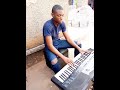 Ebenezer By Martha Cover