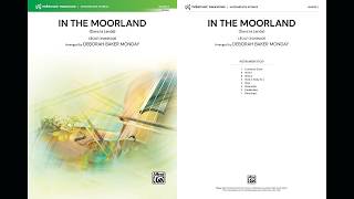 In the Moorland