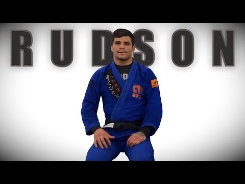 Rudson Mateus Highlight