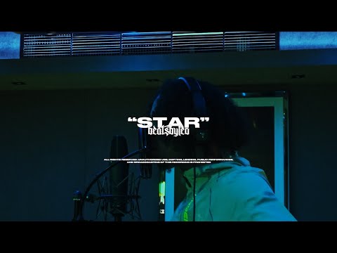 [FREE] "STAR" | Y4SKA x ANT WAN x JIREEL type beat