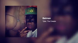 Tyler, The Creator - Batman