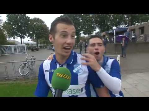 11Sport: EVV - Hercules