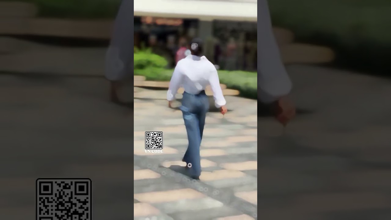 VN CODE || NEW THIS || #trending #editing🔥#edit