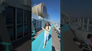 8 Neuheiten auf der Mein Schiff Relax | #meinschiff #tuicruises #meinschiffrelax #kreuzfahrt