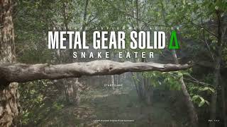 MGSΔ:SE やるよ 1 [LIVE]