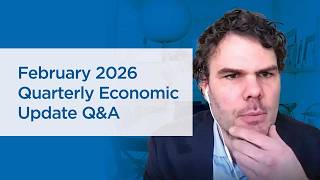 CUSMA, interest rates, tariffs and more in 2026