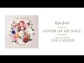 Kari Jobe - Lover Of My Soul (Audio)