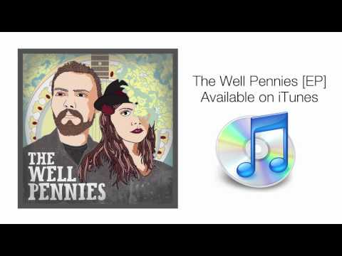 Feels Like Home - The Well Pennies