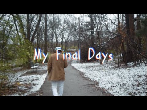 My Final Days - FatJay (Dir. By @TheChampRekts)