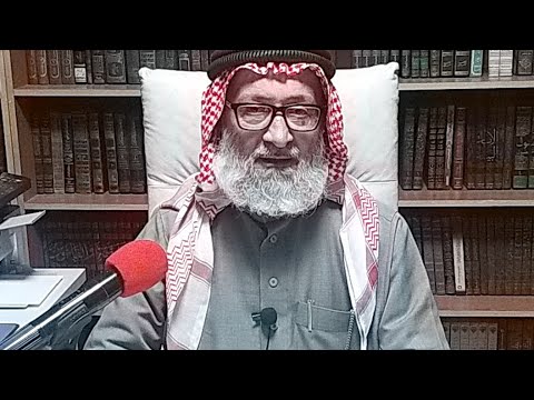 دورة الفقه الشافعي - الدرس الأول