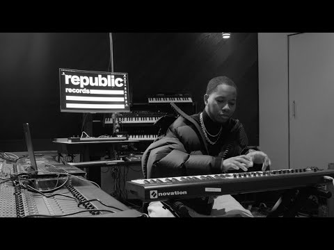 ATL Jacob - Behind The Beat ("RNS" ft. Quavo)