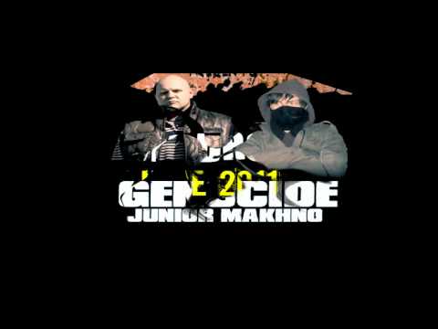 Vinnie Paz - Classified Intelligence [2011 Album Promo] - Genocide/Makhno