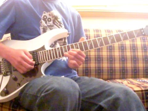 This Isn't A Joke (Own Composition)