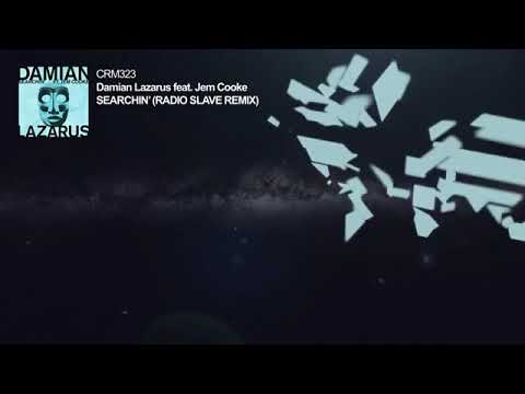 Damian Lazarus feat. Jem Cooke - Searchin (Radio Slave Remix)