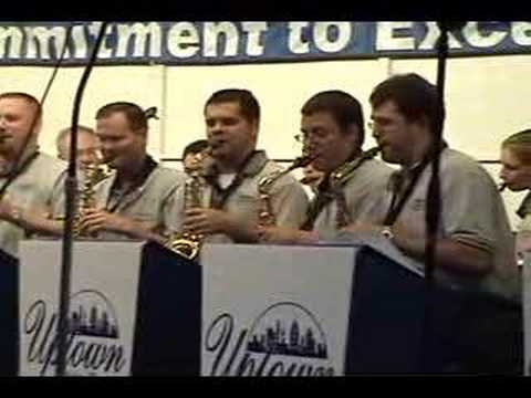 Uptown String Band 2007 Summer Concert June Night