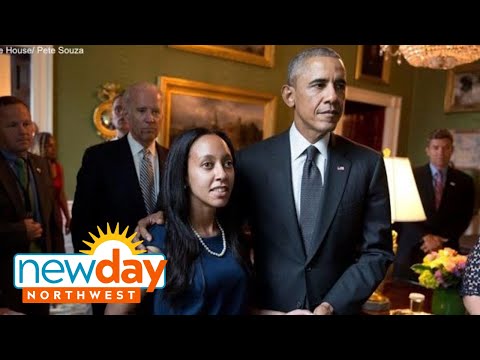 An Interview With Haben Girma