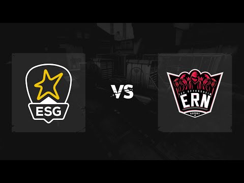 Map 1 / EURONICS Gaming vs. eSport Rhein-Neckar // 99Damage Liga Saison 14 Div. 1 -Spieltag 1