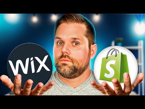 Wix vs Shopify 2026: Choose Wrong & Regret Later