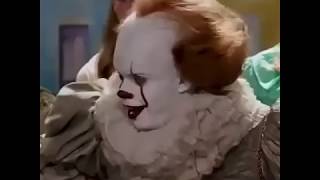 KILL THEM ALL! (Pennywise)