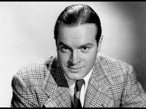 Actresses/Actors Documentaries - Bob Hope