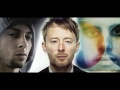 Thom Yorke/Burial/Four Tet - Mirror 
