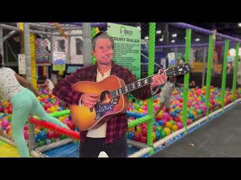 Ace Enders "Damaged Goods" (Official Music Video)