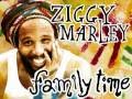 ZIGGY MARLEY - I LOVE YOU TOO