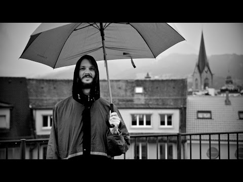 Lumberjack Rooftop Session 2014 - Haubi Songs