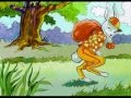 Here Comes Peter Cotton Tail__Gene Autry.wmv
