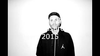 Boston Bun - Pleasure