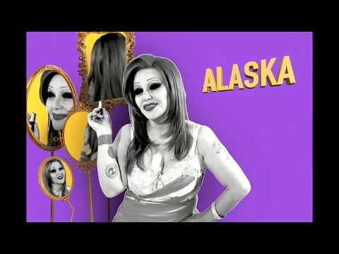 Alaska - Compuesta y sin novio (La última tourné)