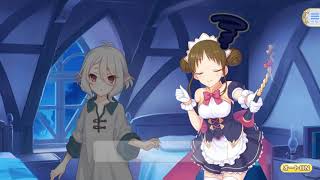 【プリコネR】第3章1~5話ストーリー動画