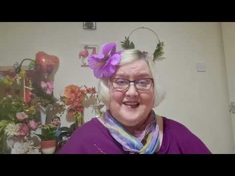 Kesk õitsvaid lilli!