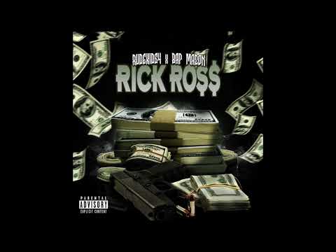 Rudekid64 x Bap Mason - Rick Ross (Official Audio)