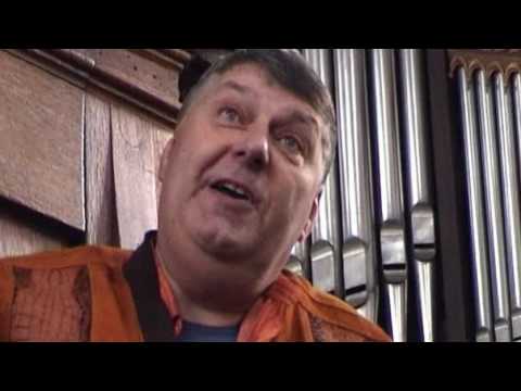 Ronald Willemsen Mijn gebed Oosterkerk