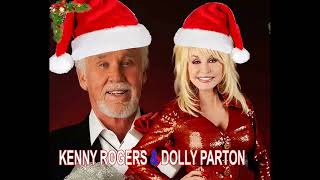 Kenny Rogers &amp; Dolly Parton- The Greatest Gift Of All🎄